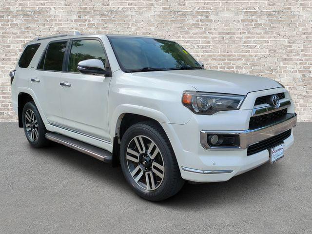used 2016 Toyota 4Runner car, priced at $29,995