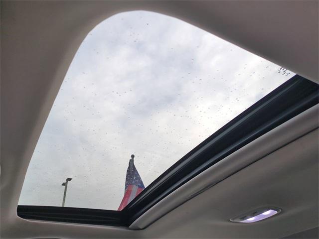 used 2024 Subaru Legacy car, priced at $21,995