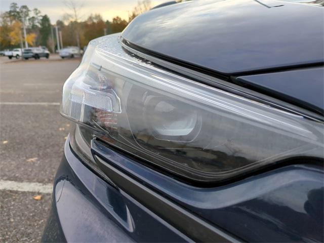 used 2024 Subaru Legacy car, priced at $21,995