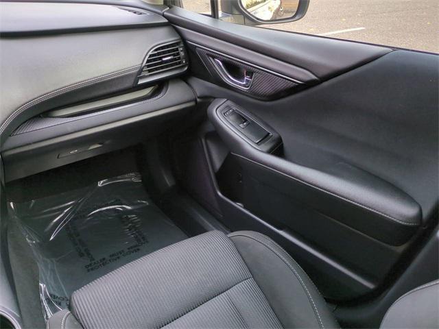 used 2024 Subaru Legacy car, priced at $21,995