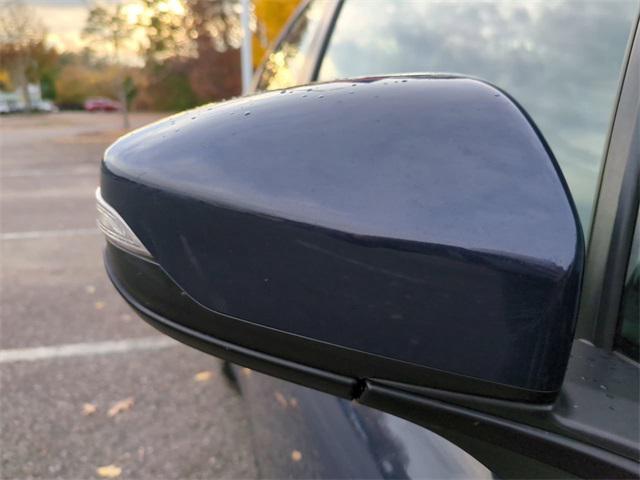 used 2024 Subaru Legacy car, priced at $21,995