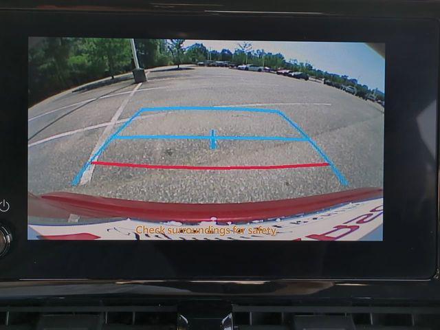 used 2026 Toyota Corolla car, priced at $28,488