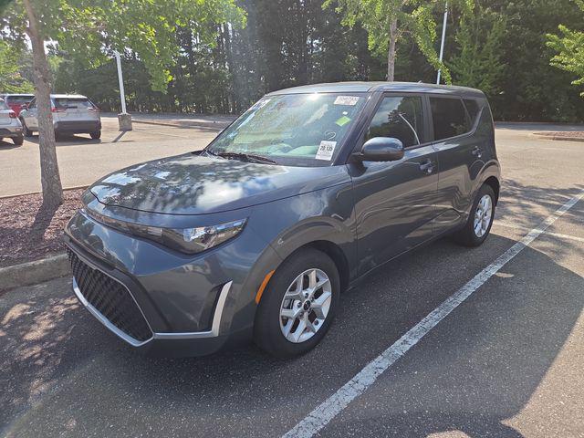 used 2025 Kia Soul car, priced at $22,139