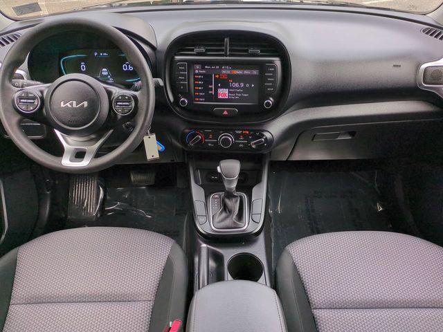 used 2025 Kia Soul car, priced at $22,139