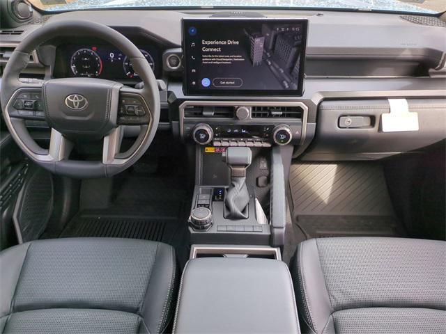 new 2026 Toyota 4Runner car, priced at $61,068