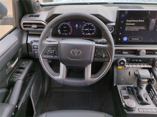 new 2026 Toyota 4Runner car, priced at $61,068
