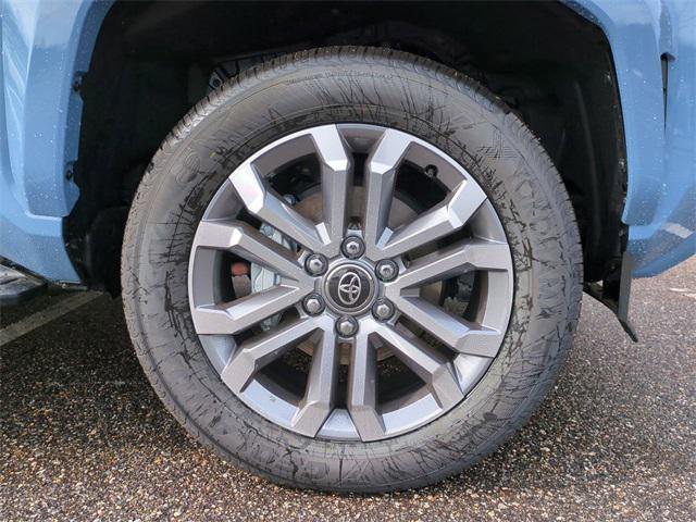 new 2026 Toyota 4Runner car, priced at $61,068