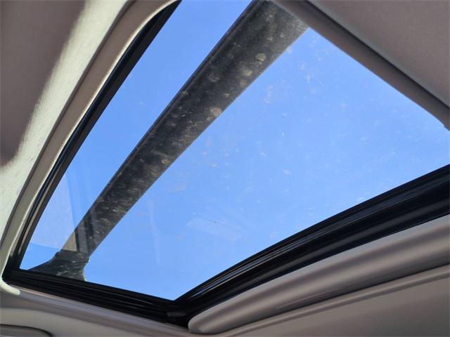 new 2025 Toyota RAV4 car, priced at $37,258