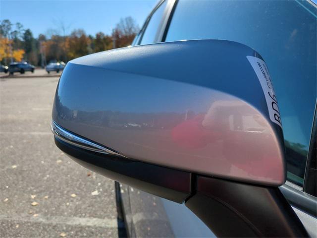 new 2025 Toyota RAV4 car, priced at $37,258