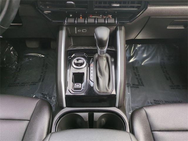 used 2023 Chevrolet Colorado car, priced at $30,995