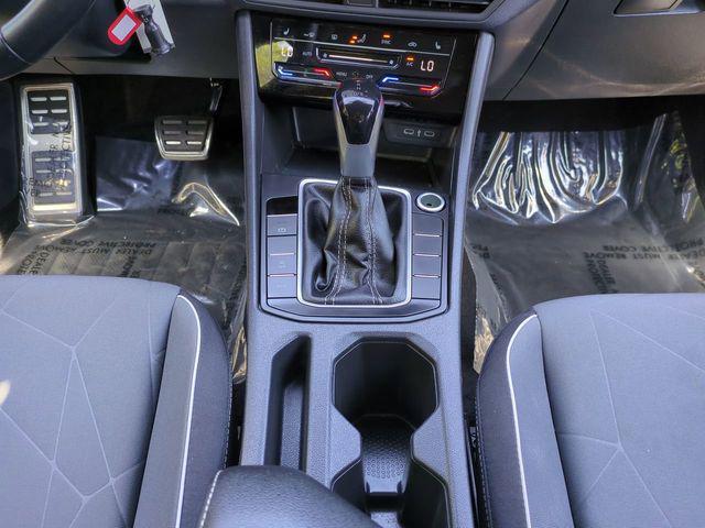 used 2025 Volkswagen Jetta car, priced at $21,446