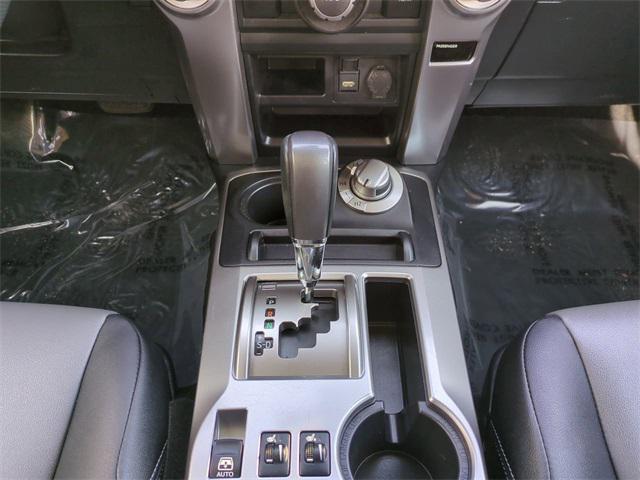 used 2022 Toyota 4Runner car, priced at $41,649