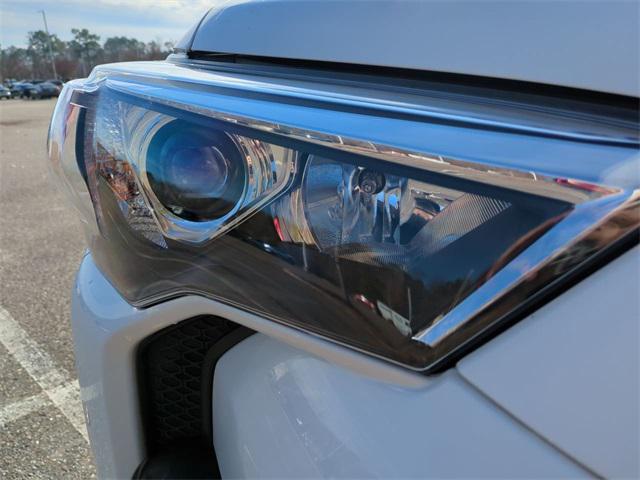used 2022 Toyota 4Runner car, priced at $41,649