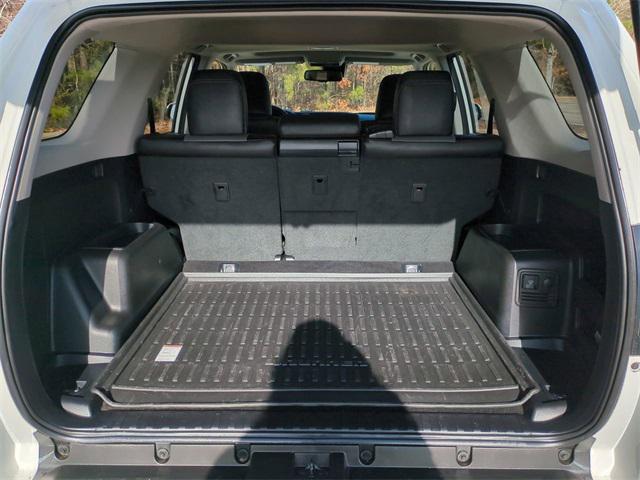 used 2022 Toyota 4Runner car, priced at $41,649