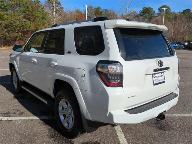 used 2022 Toyota 4Runner car, priced at $41,649