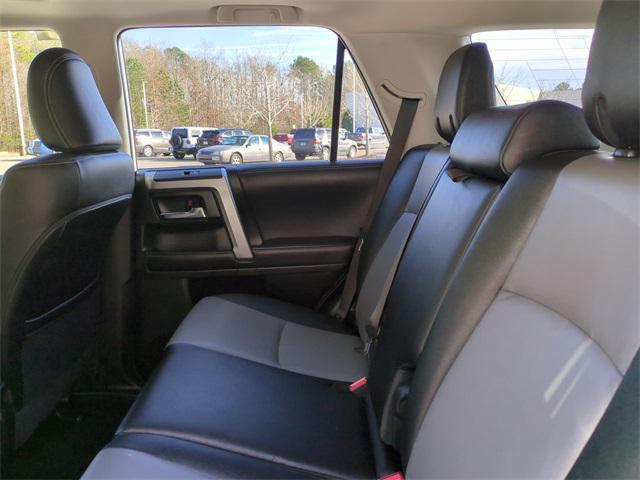 used 2022 Toyota 4Runner car, priced at $41,649