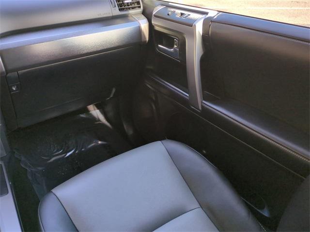 used 2022 Toyota 4Runner car, priced at $41,649