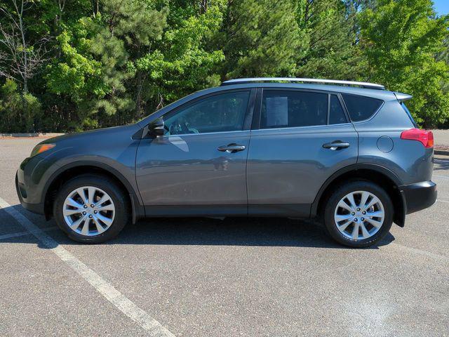 used 2015 Toyota RAV4 car, priced at $21,695