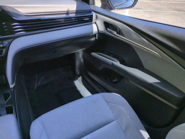 used 2026 Toyota Camry car, priced at $31,692