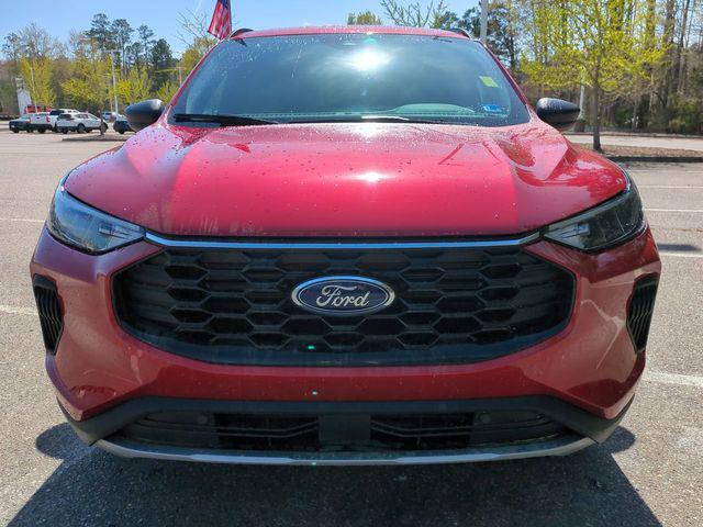used 2026 Ford Escape car, priced at $27,610