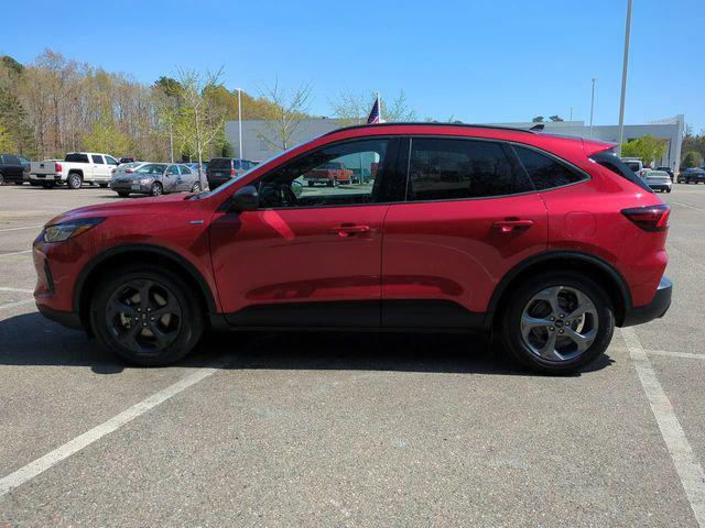used 2026 Ford Escape car, priced at $27,610
