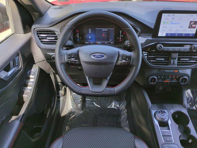 used 2026 Ford Escape car, priced at $27,610
