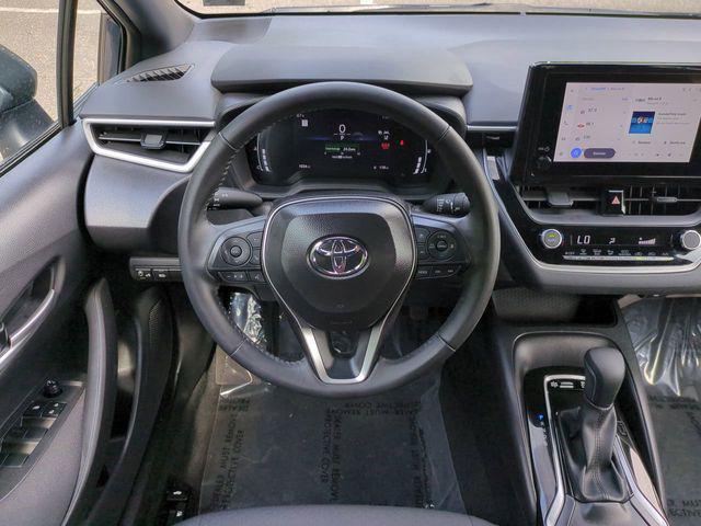 used 2026 Toyota Corolla car, priced at $28,995