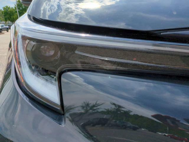 used 2026 Toyota Corolla car, priced at $28,995