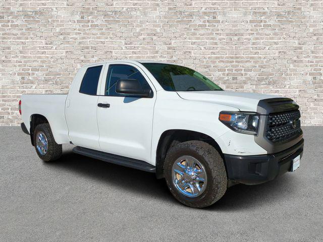 used 2020 Toyota Tundra car, priced at $28,995