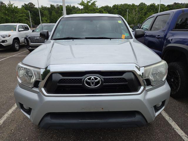 used 2013 Toyota Tacoma car, priced at $19,995