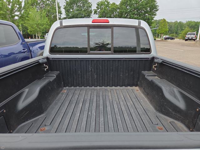 used 2013 Toyota Tacoma car, priced at $19,995