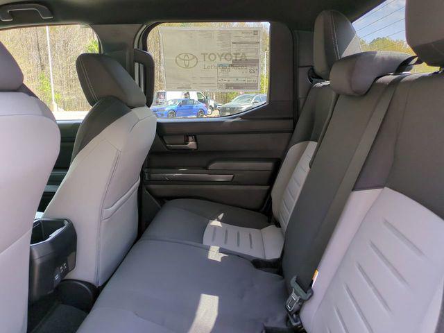 new 2026 Toyota Tacoma Hybrid car, priced at $51,103