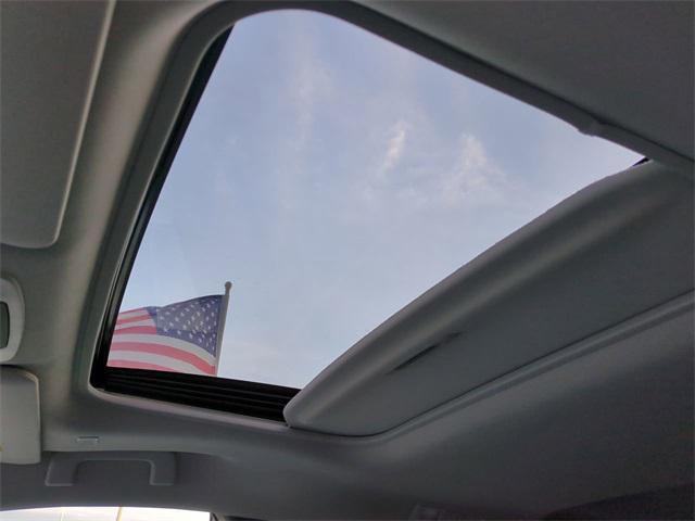 new 2026 Toyota Sienna car, priced at $49,805