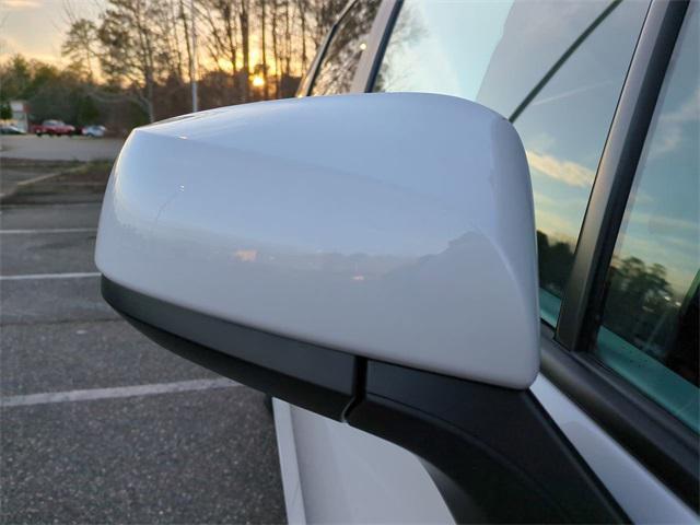 new 2026 Toyota Sienna car, priced at $49,805