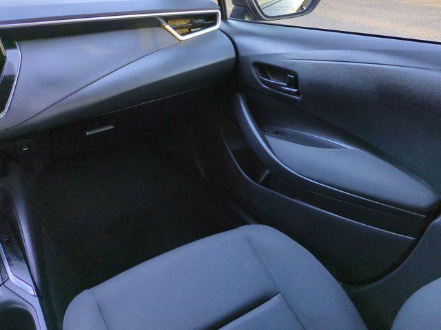 used 2023 Toyota Corolla car, priced at $18,995