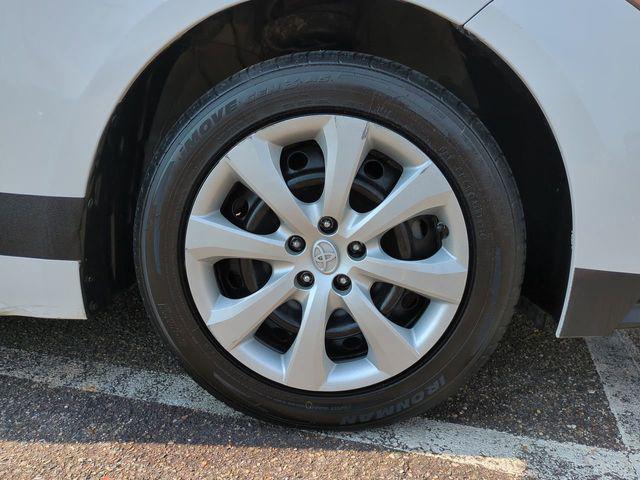 used 2022 Toyota Corolla car, priced at $21,495