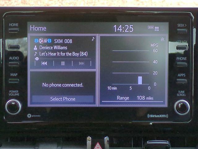 used 2022 Toyota Corolla car, priced at $21,495