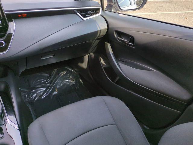 used 2022 Toyota Corolla car, priced at $21,495