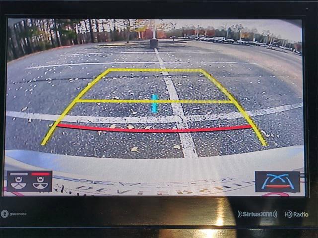 used 2024 Toyota Camry car, priced at $27,995