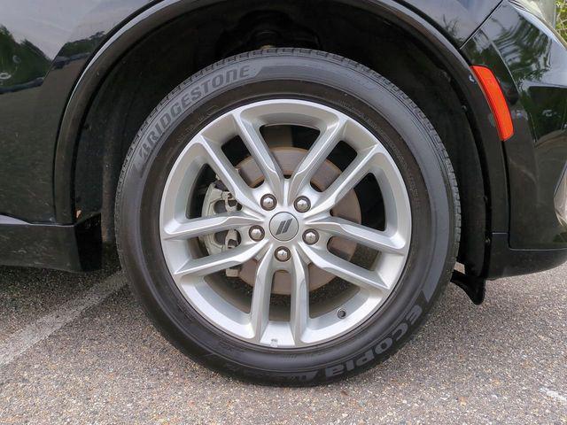 used 2024 Dodge Durango car, priced at $30,155
