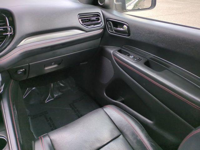 used 2024 Dodge Durango car, priced at $30,155