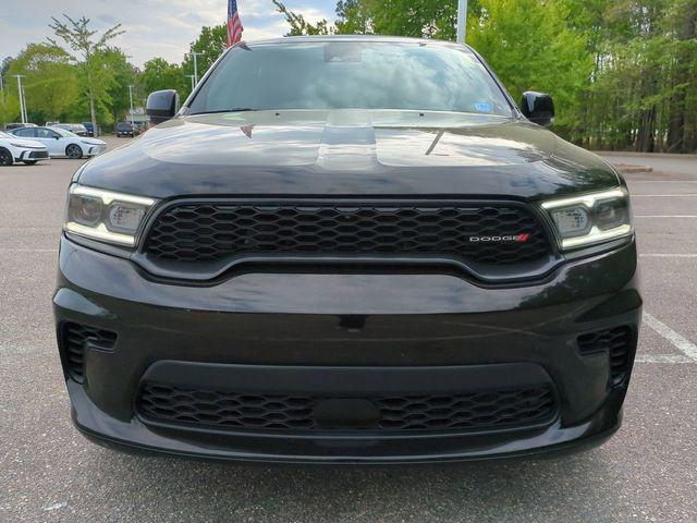 used 2024 Dodge Durango car, priced at $30,155