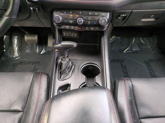 used 2024 Dodge Durango car, priced at $30,155