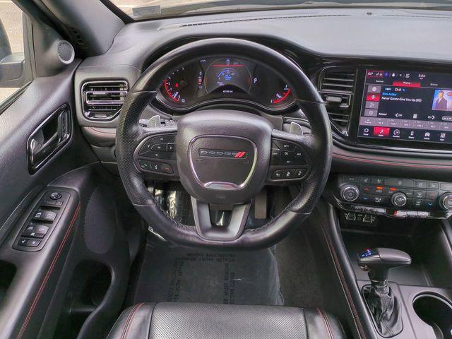 used 2024 Dodge Durango car, priced at $30,155