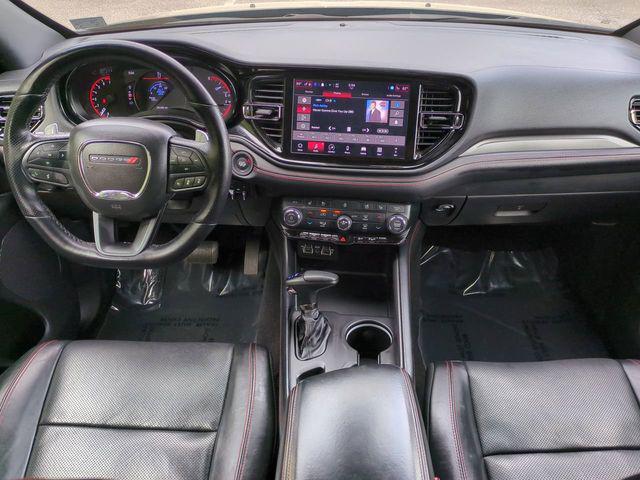 used 2024 Dodge Durango car, priced at $30,155