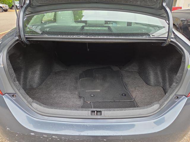 used 2014 Toyota Corolla car, priced at $15,110