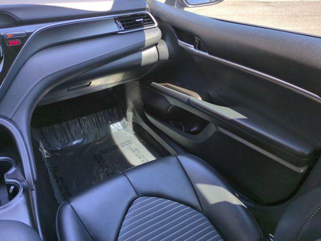 used 2024 Toyota Camry car, priced at $25,822