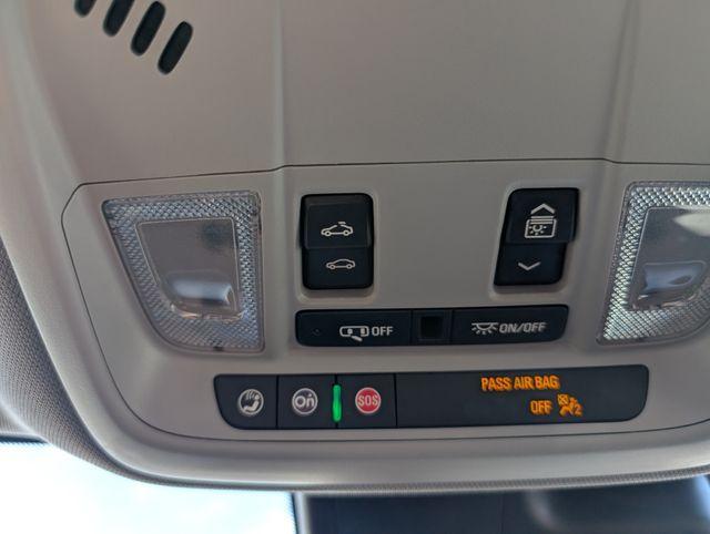 used 2024 Chevrolet Malibu car, priced at $22,064