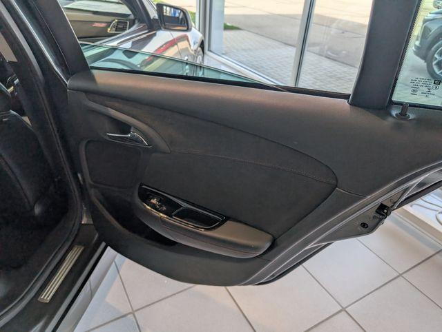 used 2017 Chevrolet SS car, priced at $35,285