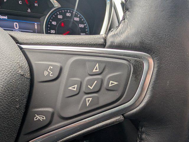 used 2020 Chevrolet Equinox car, priced at $11,219